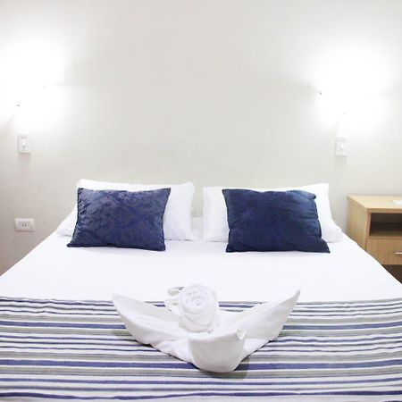 Voa Hotel Rezende Lambari Kültér fotó