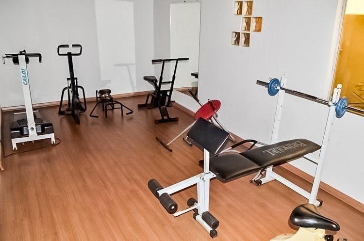 Voa Hotel Rezende Lambari Kültér fotó