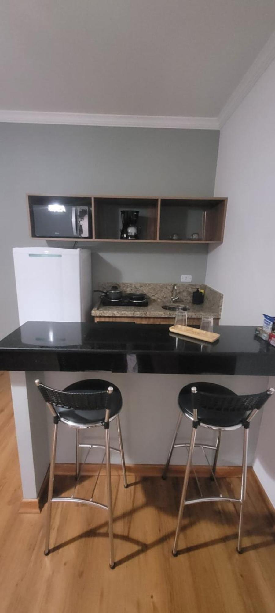 Voa Hotel Rezende Lambari Kültér fotó